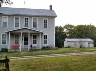 2531 Highway T, Foristell, MO 63348