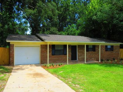 5656 Rustic Dr, Tallahassee, FL, 32303