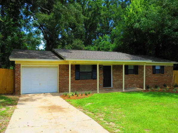 5656 Rustic Dr, Tallahassee, FL 32303