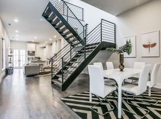 3635 Binkley Ave, University Park, TX 75205