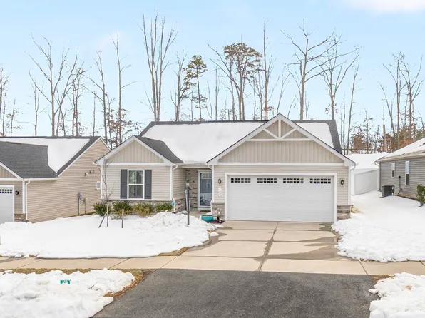 108 Archer Dr, Palmyra, VA 22963