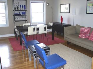 201 3rd St APT 4, Jersey City, NJ 07302