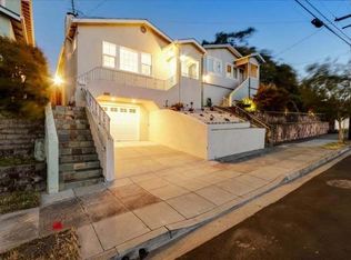 1449 Jenevein Ave, San Bruno, CA 94066