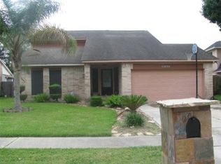 13735 Ludgate Pass, Houston, TX 77034