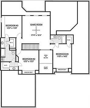 5th image of 3138 Marble Falls Ln