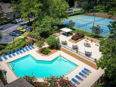 1001 River Mill Cir, Roswell, GA, 30075