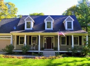 165 Way, Mashpee, MA 02649