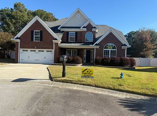 112 Duvall Ct, Lexington, SC 29072