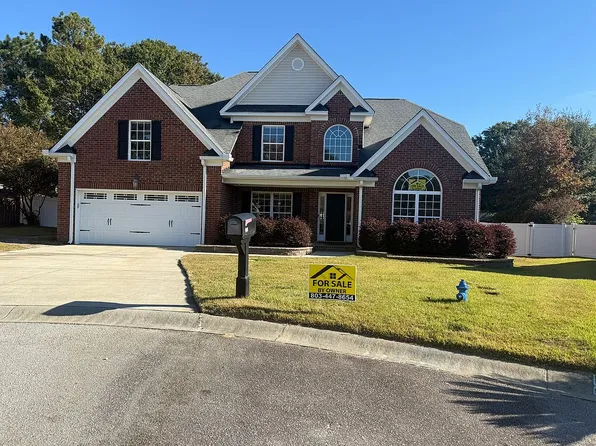 112 Duvall Ct, Lexington, SC 29072
