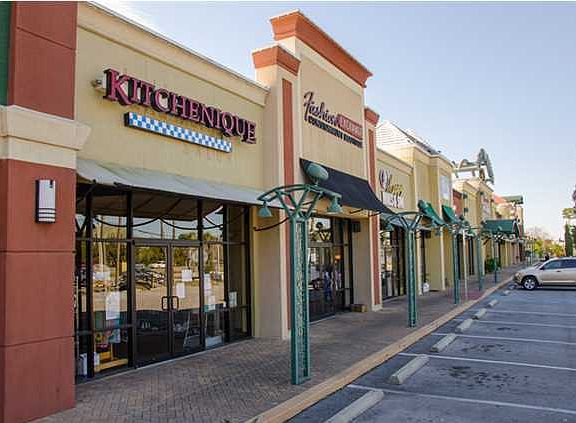 2nd image of 36150 Emerald Coast Pkwy Ste 111