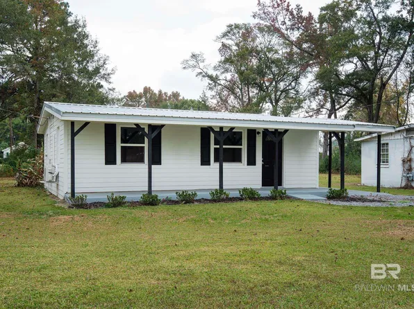 110 W 14th St, Bay Minette, AL 36507