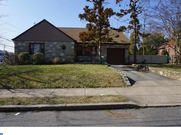 840 Strahle St, Philadelphia, PA 19111