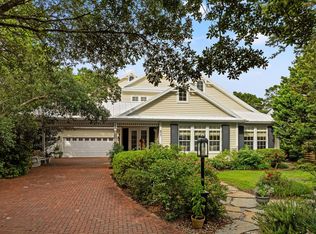31 Seabreeze Pl, Inlet Beach, FL 32461