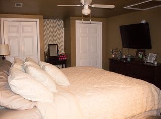 412 E McCormick St, Prairie Grove, AR 72753