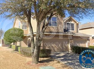10001 Monastery Dr, Plano, TX 75025