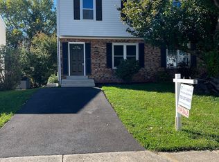 83 Wenner Dr, Brunswick, MD 21716