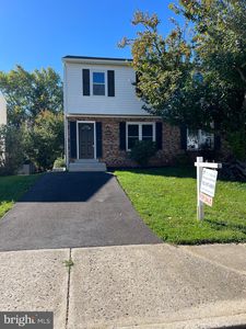 83 Wenner Dr, Brunswick, MD, 21716