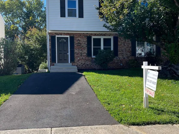 83 Wenner Dr, Brunswick, MD 21716