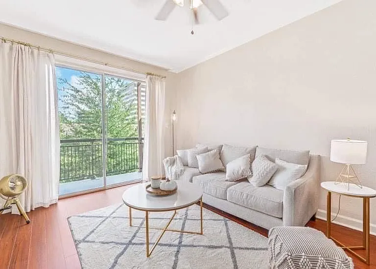 4515 Briar Hollow Pl #312 — Photo 4