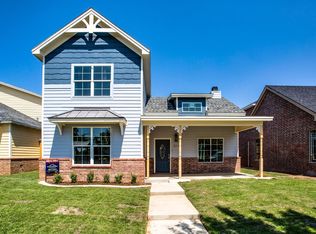 2118 Glenna Goodacre Blvd, Lubbock, TX 79401