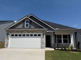 1265 Cleve Gosnell Ln, Spartanburg, SC 29303