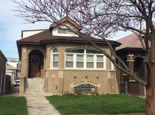 7622 S Honore St, Chicago, IL 60620