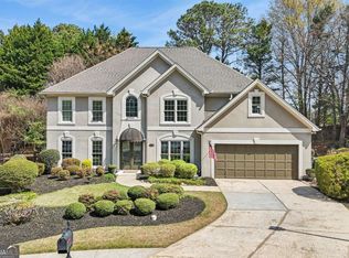240 Fieldstone Path, Alpharetta, GA 30005