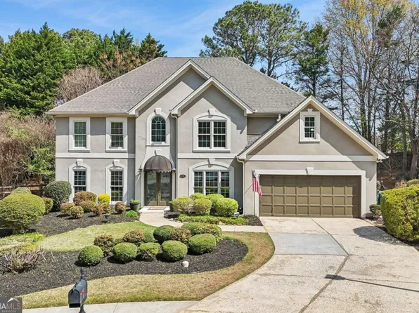 240 Fieldstone Path, Alpharetta, GA 30005