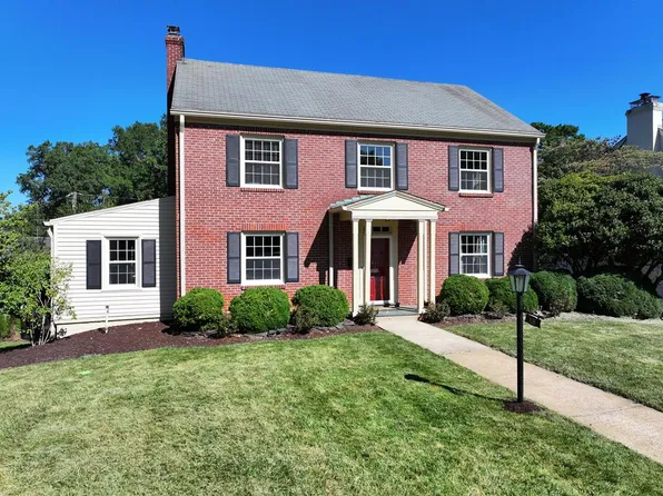 108 Fenton Pl, Danville, VA 24541