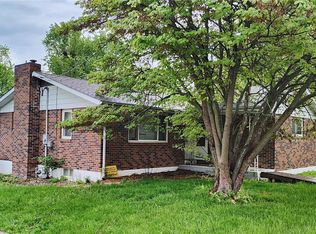 950 W North St, Perryville, MO 63775