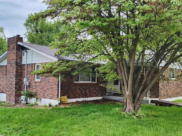 950 W North St, Perryville, MO 63775