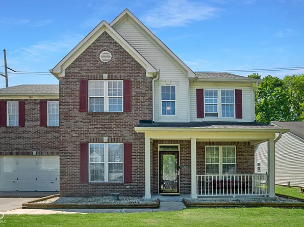 6913 Thousand Oaks Ln, Indianapolis, IN 46214