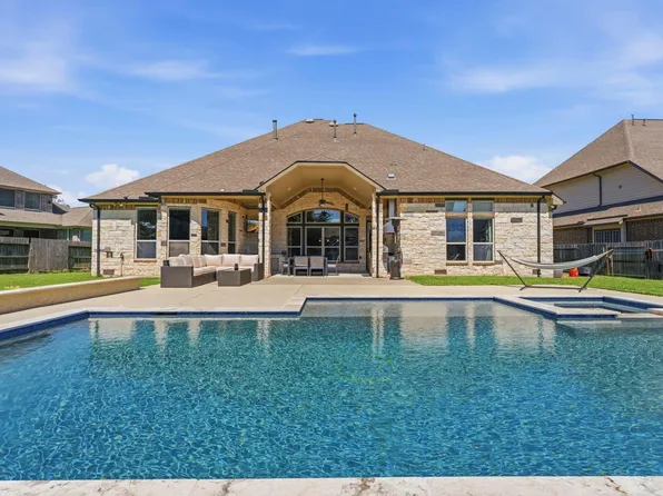 3814 Dortmund, Spring, TX 77386