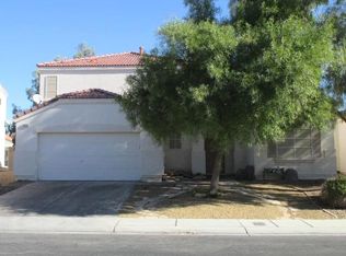 5820 Creekside Sands Ln, North Las Vegas, NV 89031
