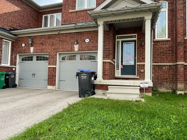 122 Kempenfelt Trl, Brampton, ON L7A 0Z9