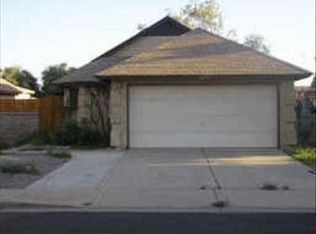 1659 E Jerome Ave, Mesa, AZ 85204