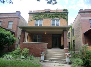 4720 N Dover St #3, Chicago, IL 60640