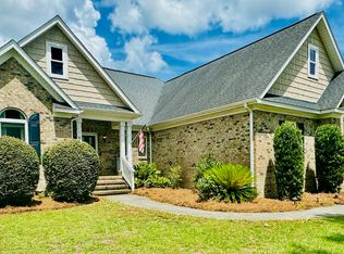 6416 Red Cedar Rd, Wilmington, NC 28411