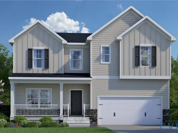 5300 Qualla Trace Ct, Chesterfield, VA 23832