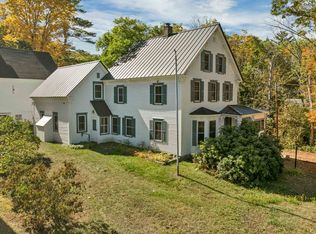 829 Bearcamp Hwy #&-10, Tamworth, NH 03886