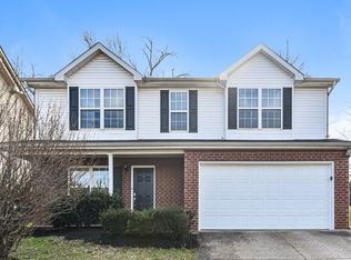 3136 Skinner Dr, Antioch, TN 37013