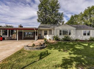 61 Oak Hall Rd, Jonesburg, MO 63351