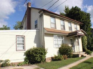 5145 W Canal Rd, Dover, PA 17315