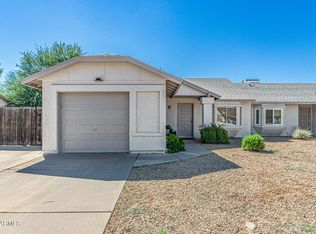 5609 W Mercury Way, Chandler, AZ 85226