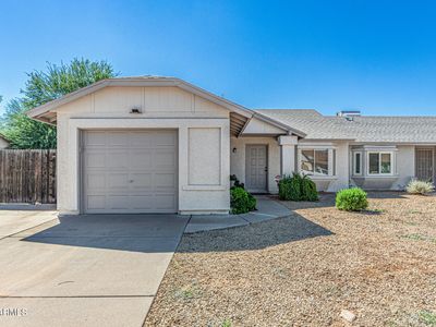 5609 W Mercury Way, Chandler, AZ, 85226