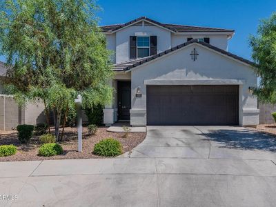4312 W Beverly Rd, Laveen, AZ, 85339
