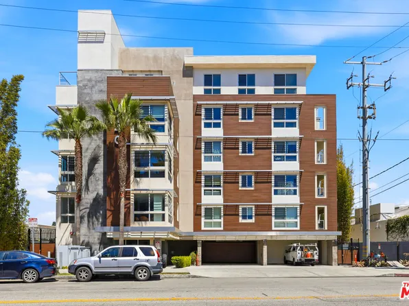 4140 Glencoe Ave APT 516, Marina Del Rey, CA 90292