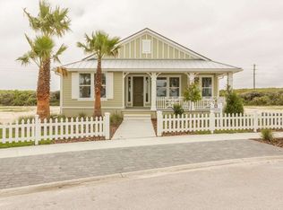 46 Sandy Beach Way, Palm Coast, FL 32137