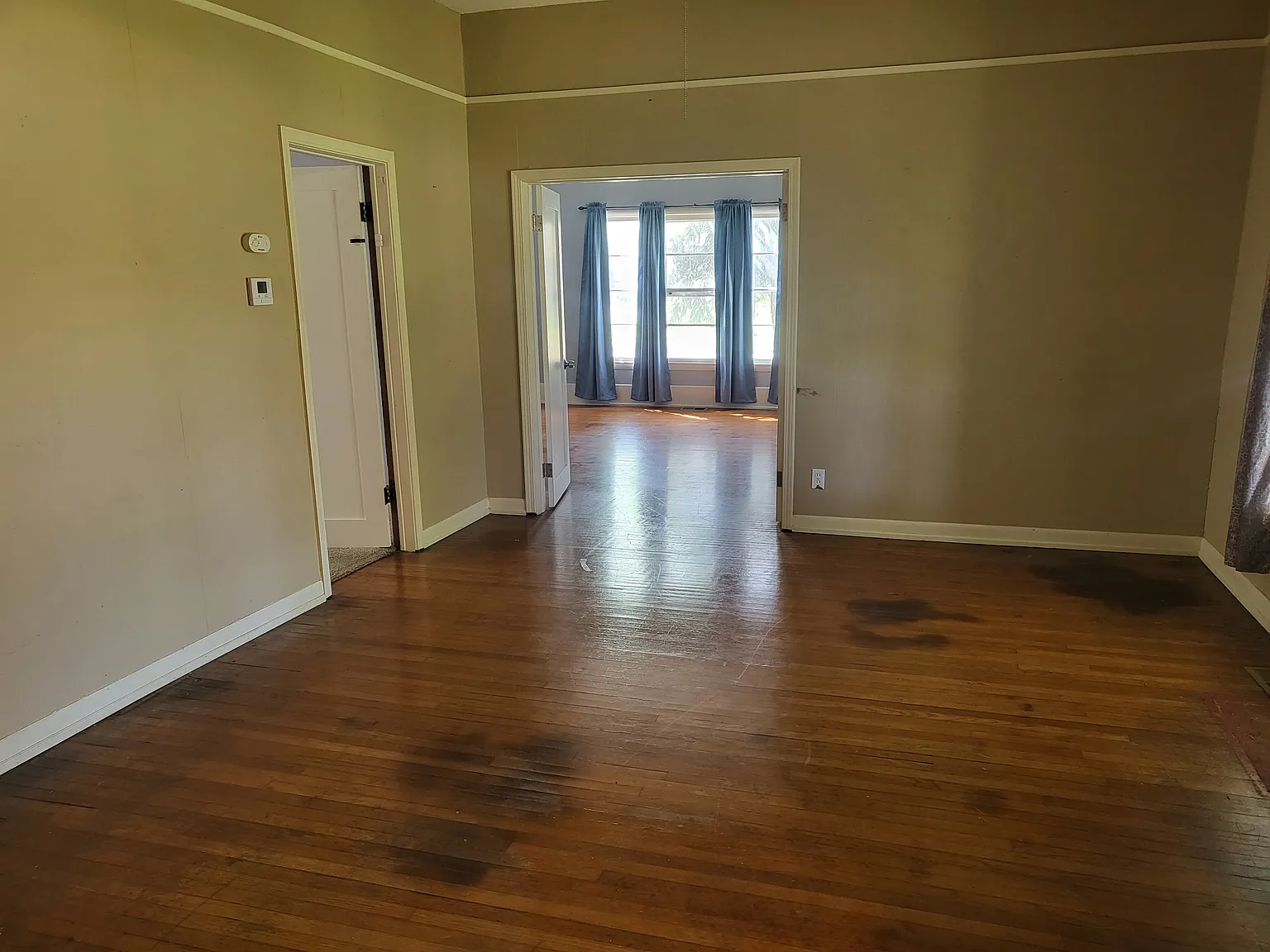 1 bed, 1300 sqft, $750 — Photo 4