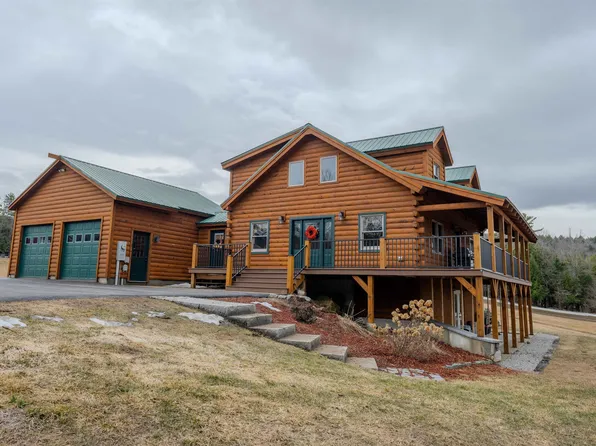 1260 East Madison Road, Madison, NH 03849